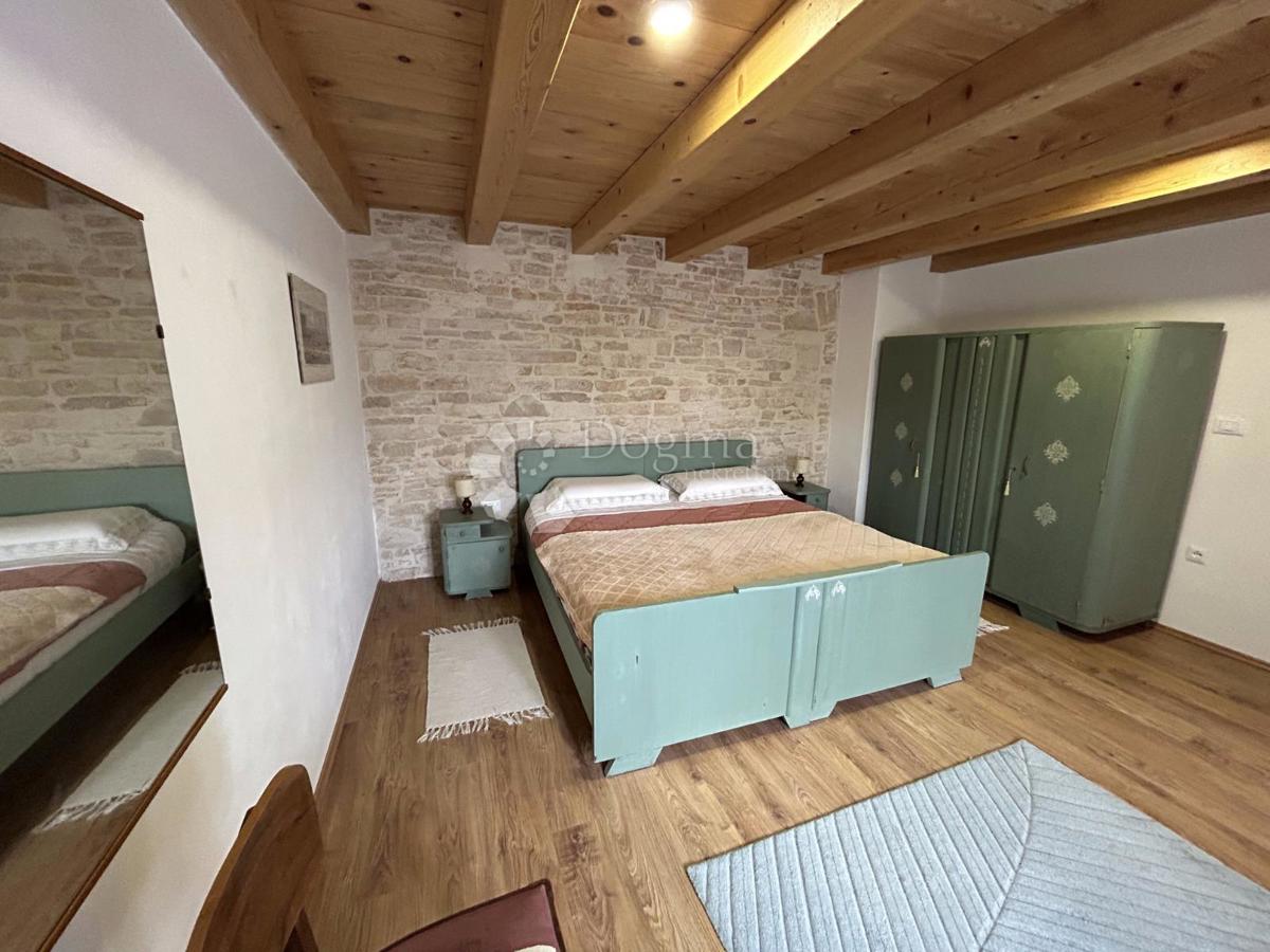 Hiša Marići, Kanfanar, 180m2