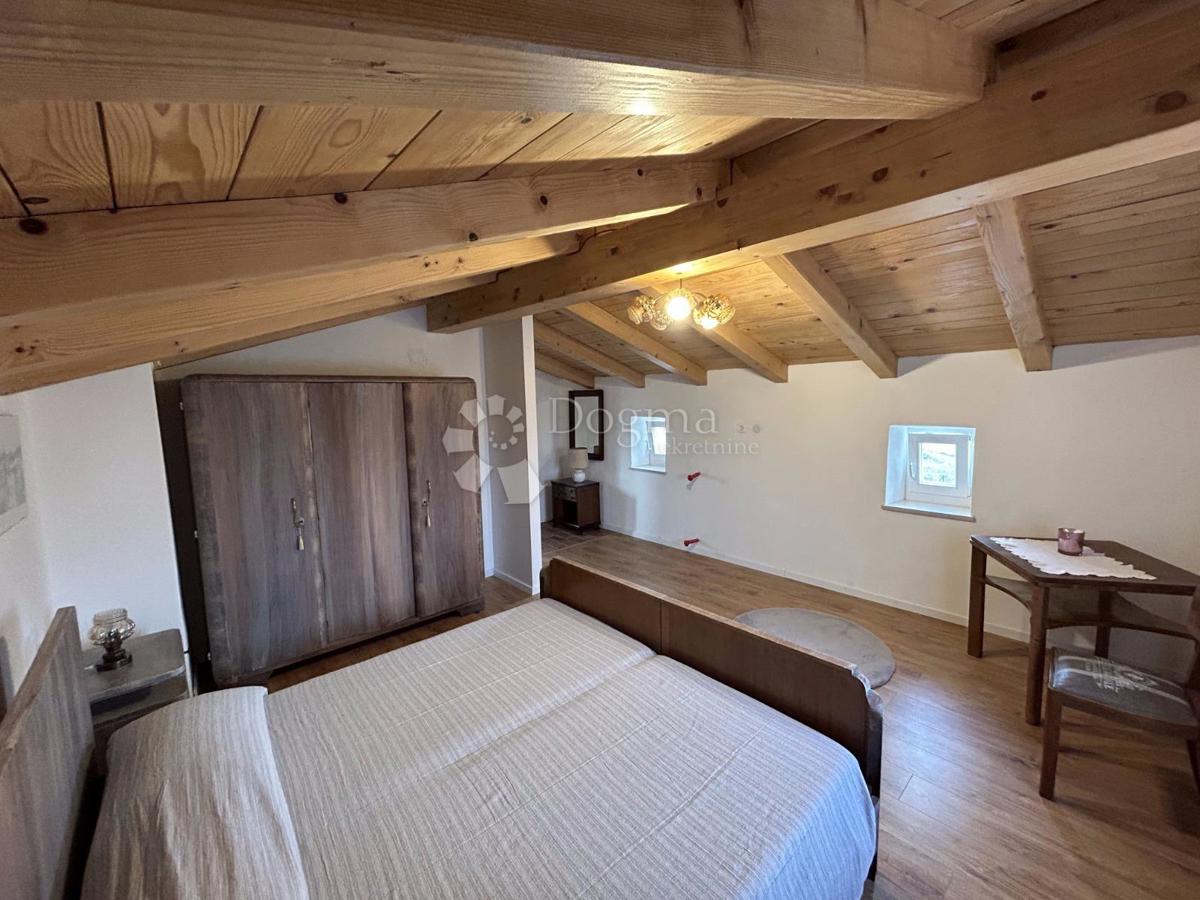 Hiša Marići, Kanfanar, 180m2