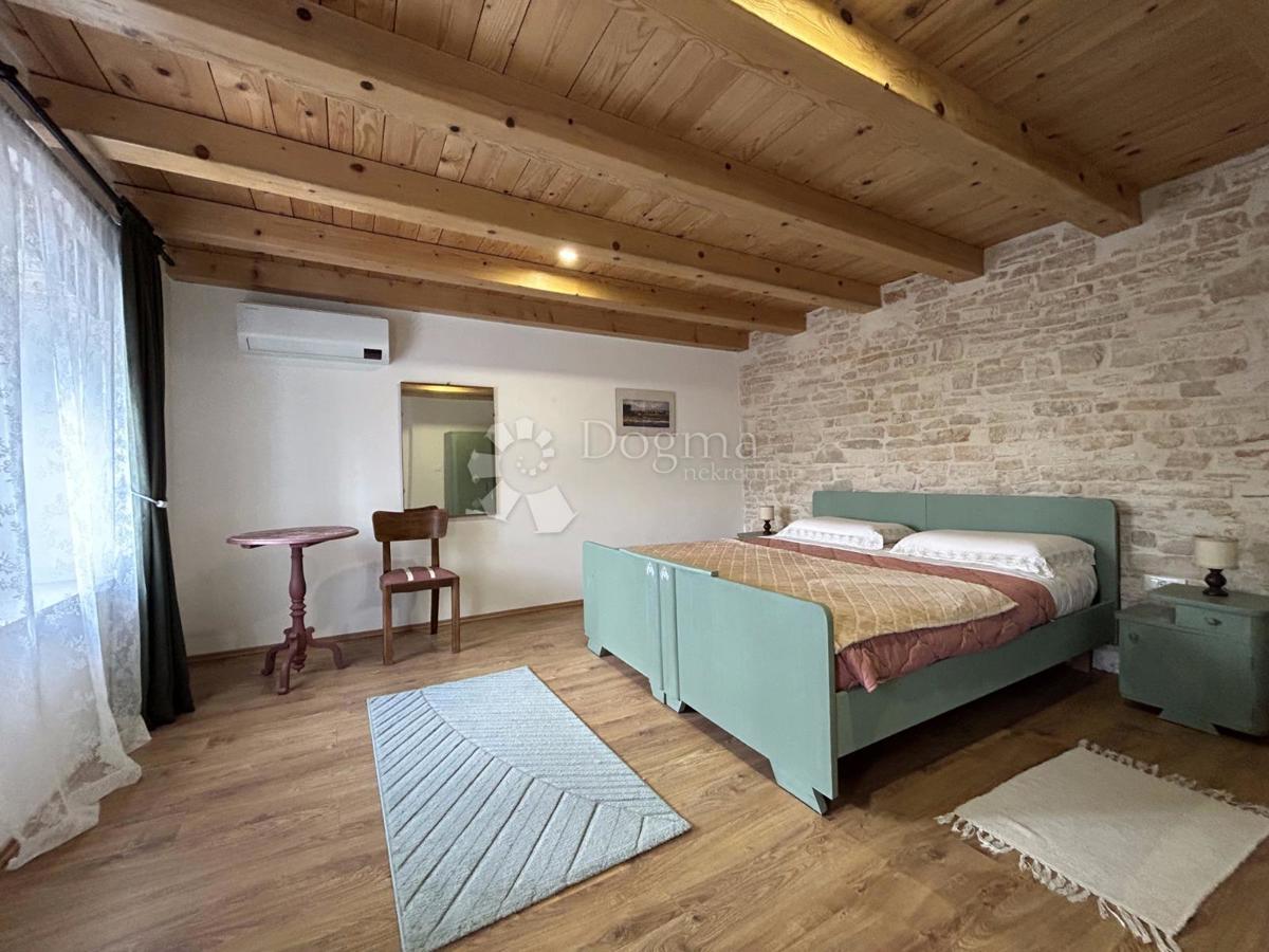 Hiša Marići, Kanfanar, 180m2