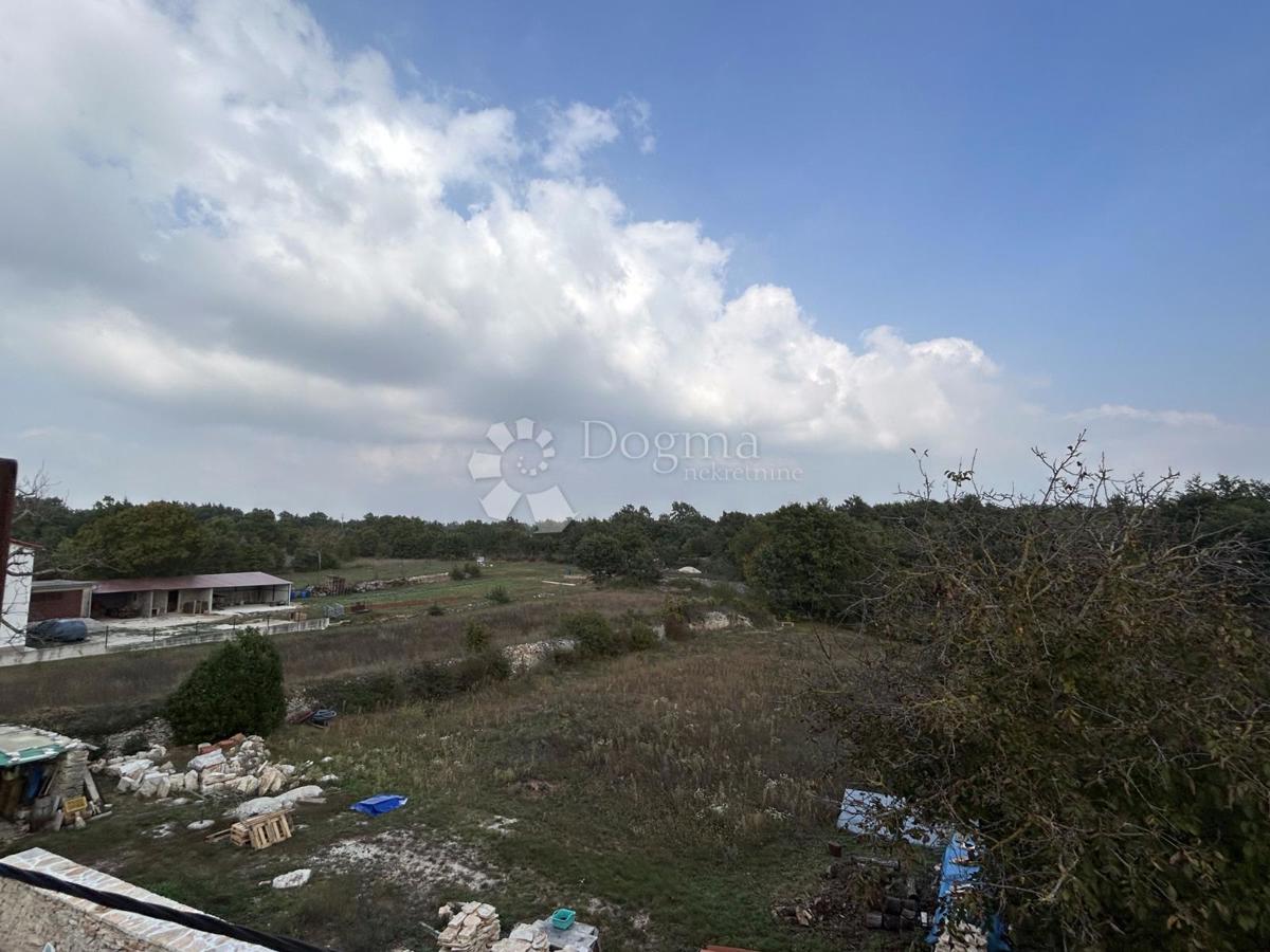 Hiša Marići, Kanfanar, 180m2