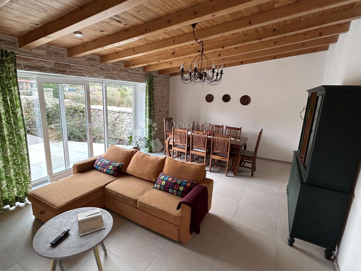 Hiša Marići, Kanfanar, 180m2