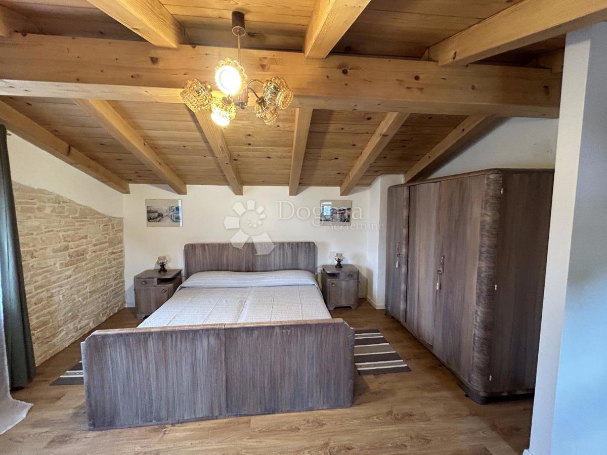 Hiša Marići, Kanfanar, 180m2