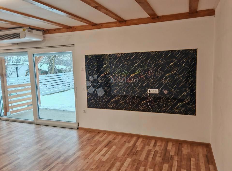 Hiša Rakitovica, Donji Miholjac, 151,39m2