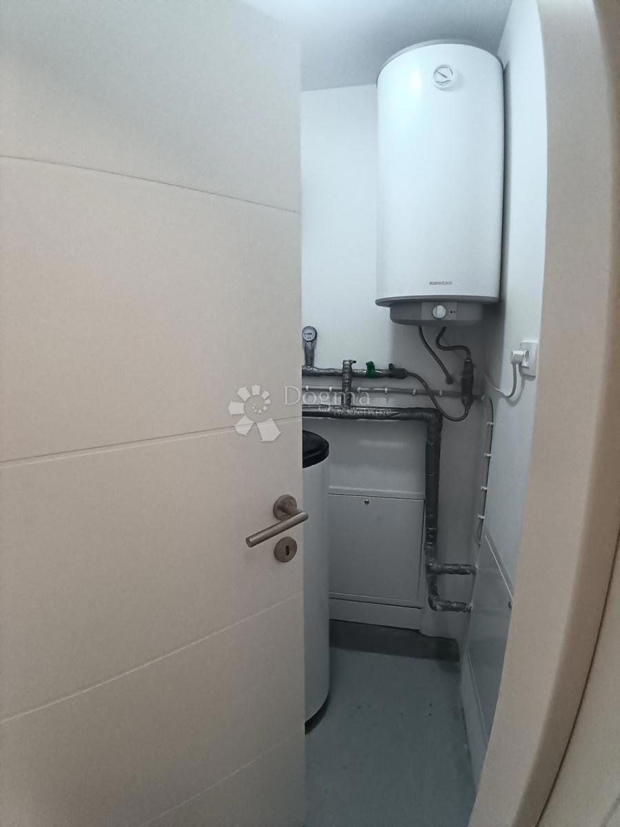 Hiša Rakitovica, Donji Miholjac, 151,39m2