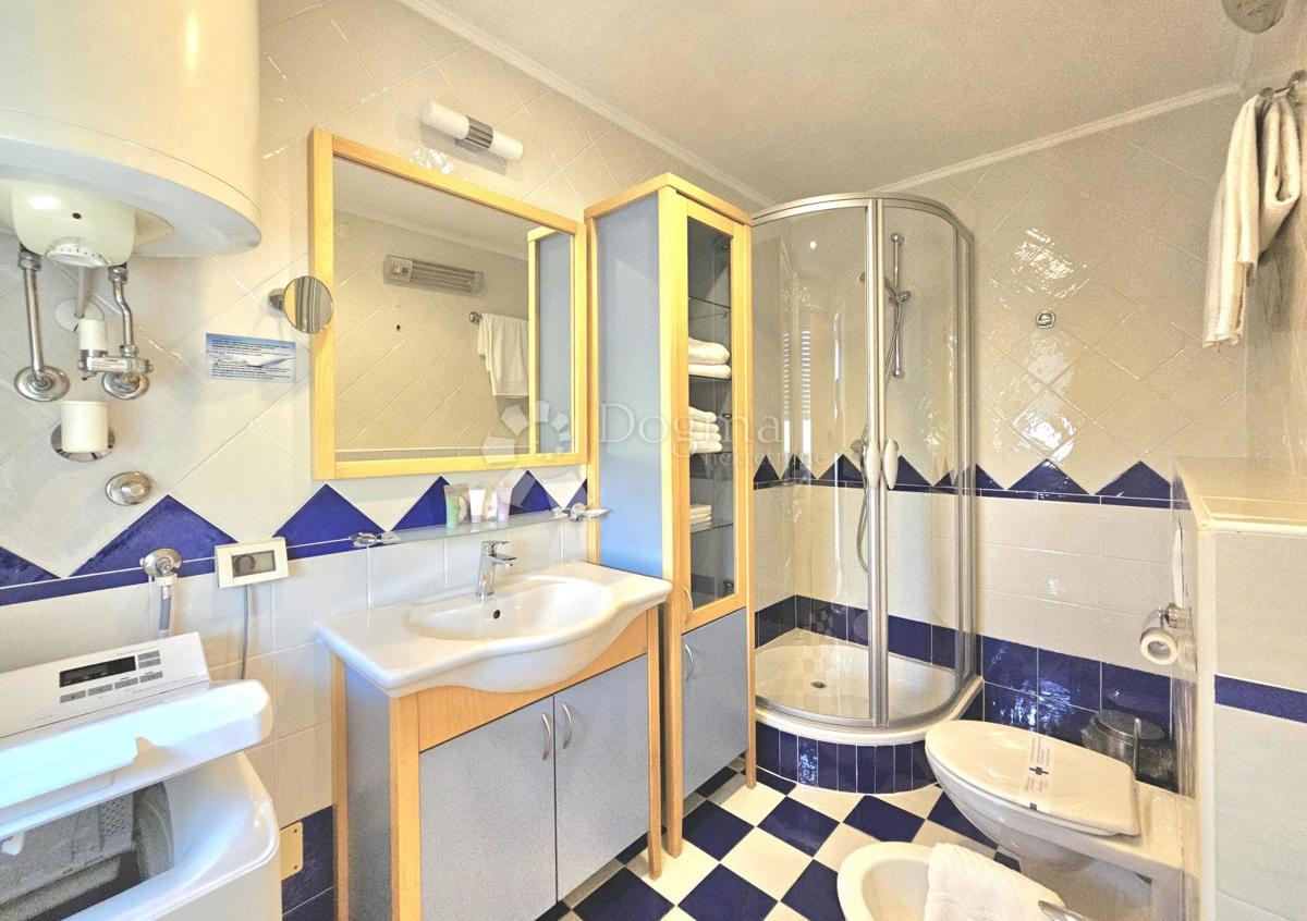 Apartma Savudrija, Umag, 121m2