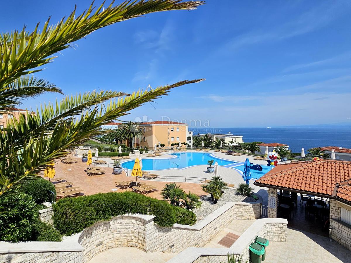 Apartma Savudrija, Umag, 121m2