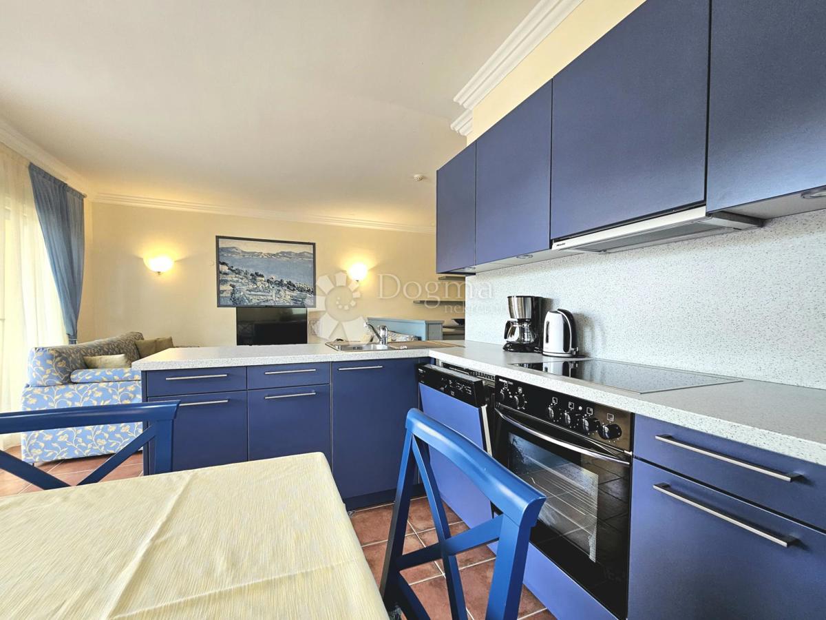 Apartma Savudrija, Umag, 121m2