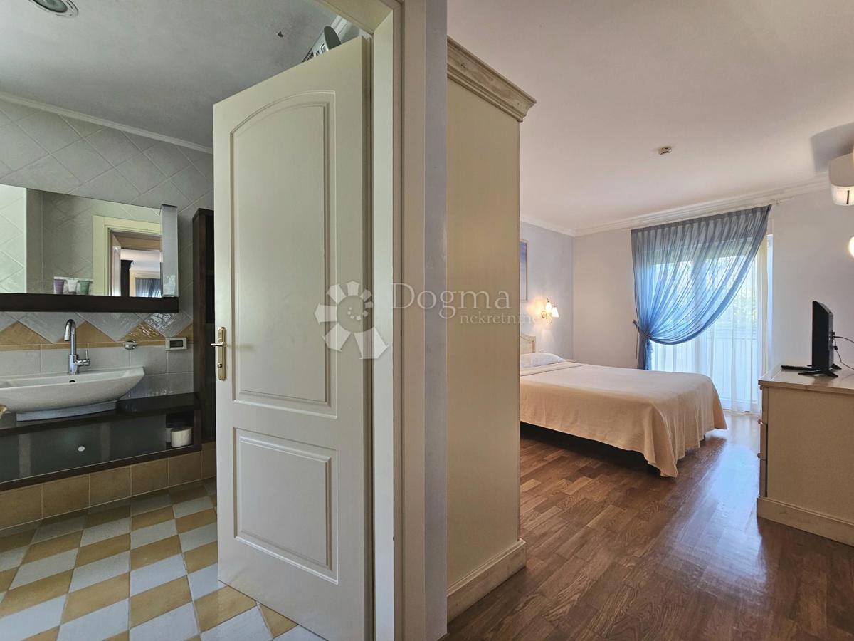 Apartma Savudrija, Umag, 121m2