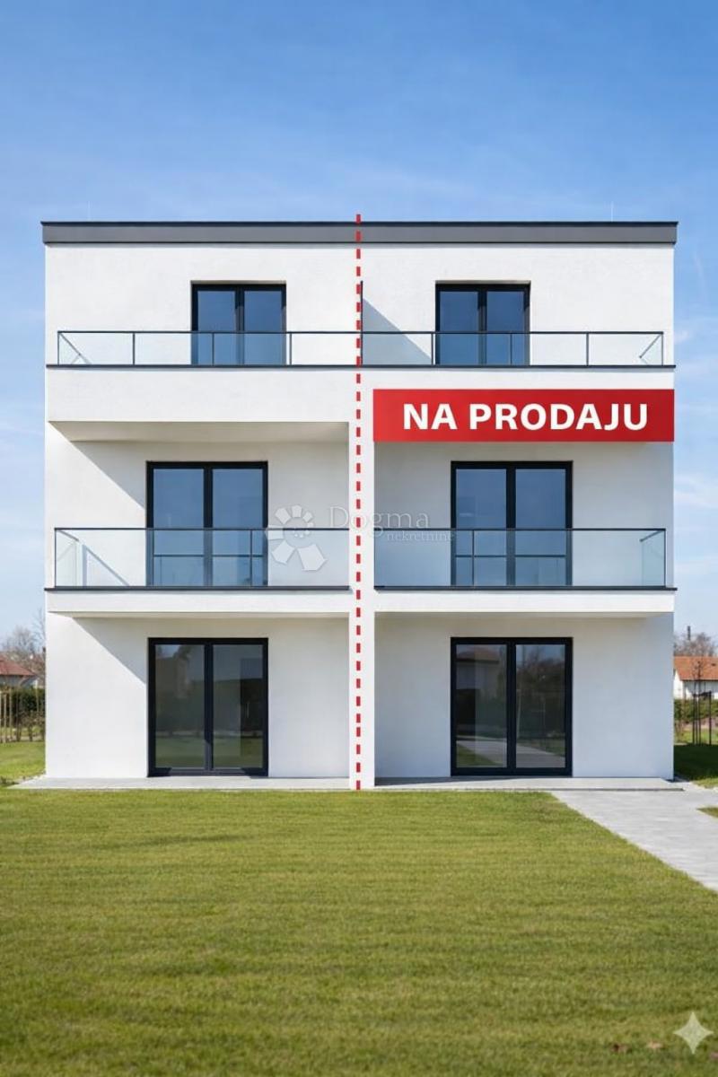 Stanovanje Škrapavac, Privlaka, 110m2