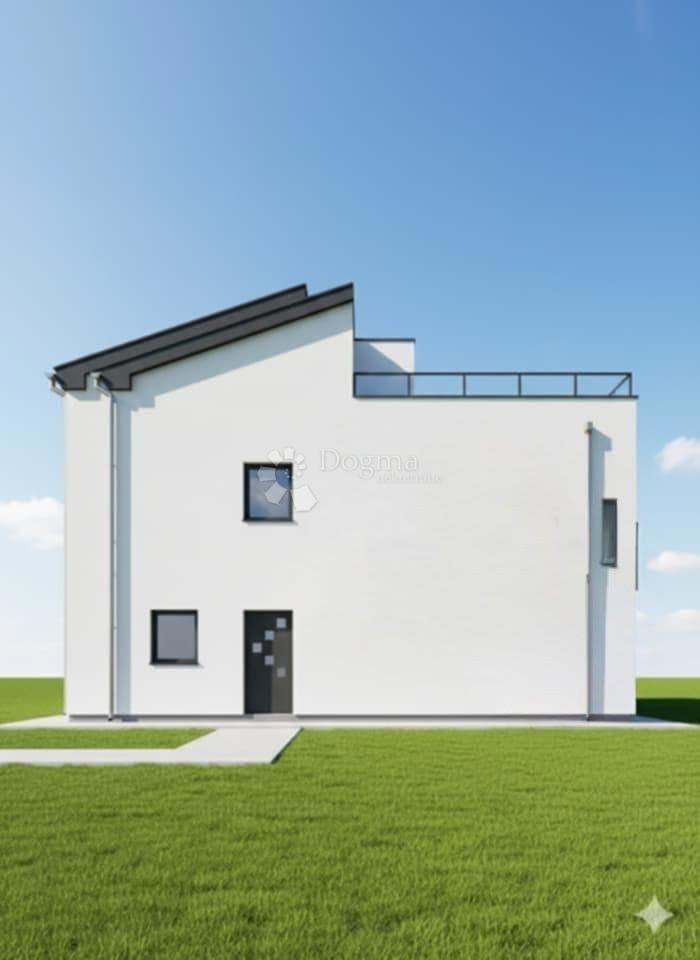 Stanovanje Škrapavac, Privlaka, 110m2