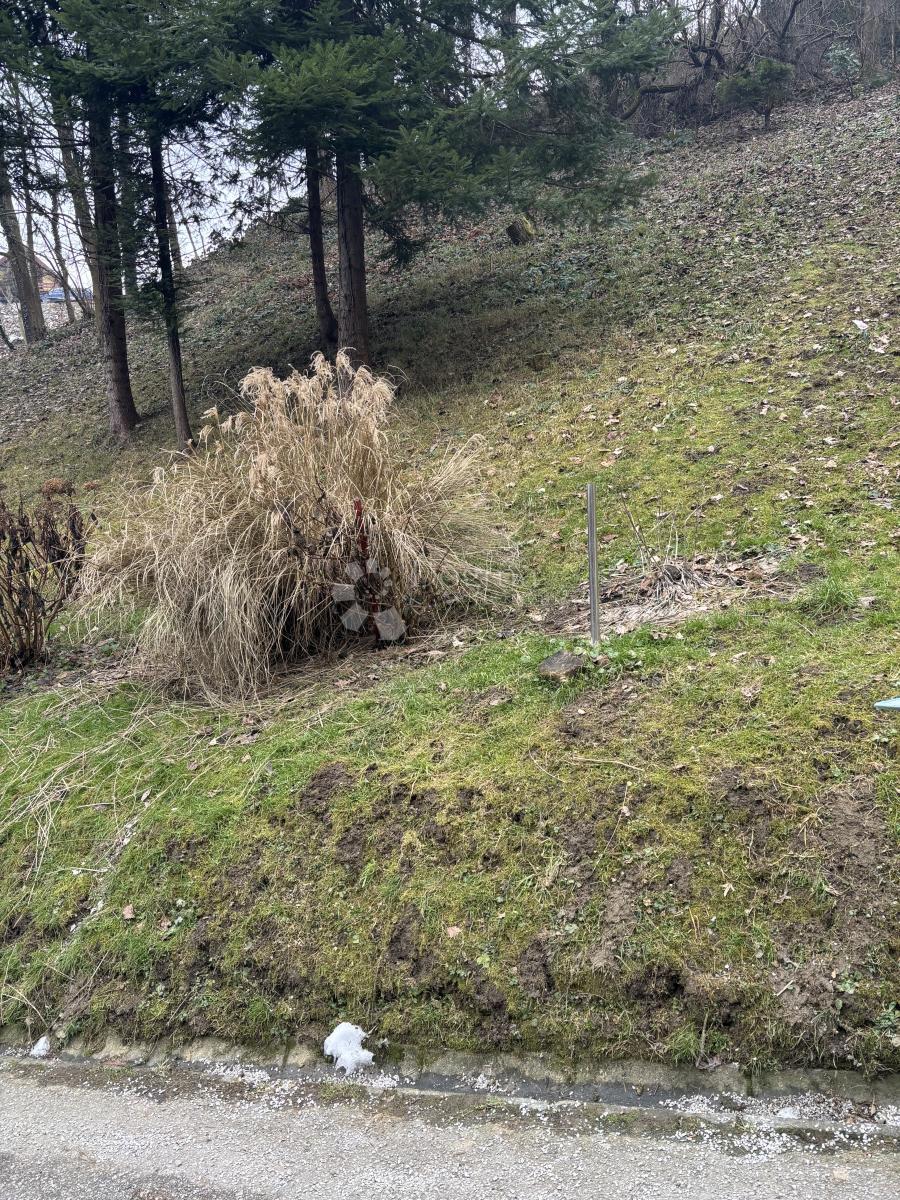 Kmetijsko zemljišče Kustošija, Črnomerec, 1.724m2