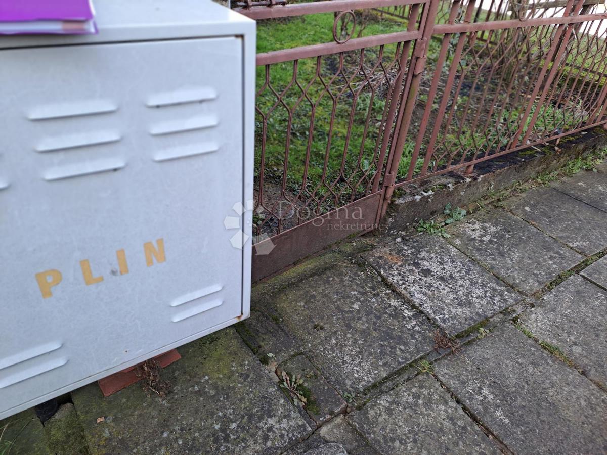 Hiša Zeleni brijeg, Sisak, 257m2