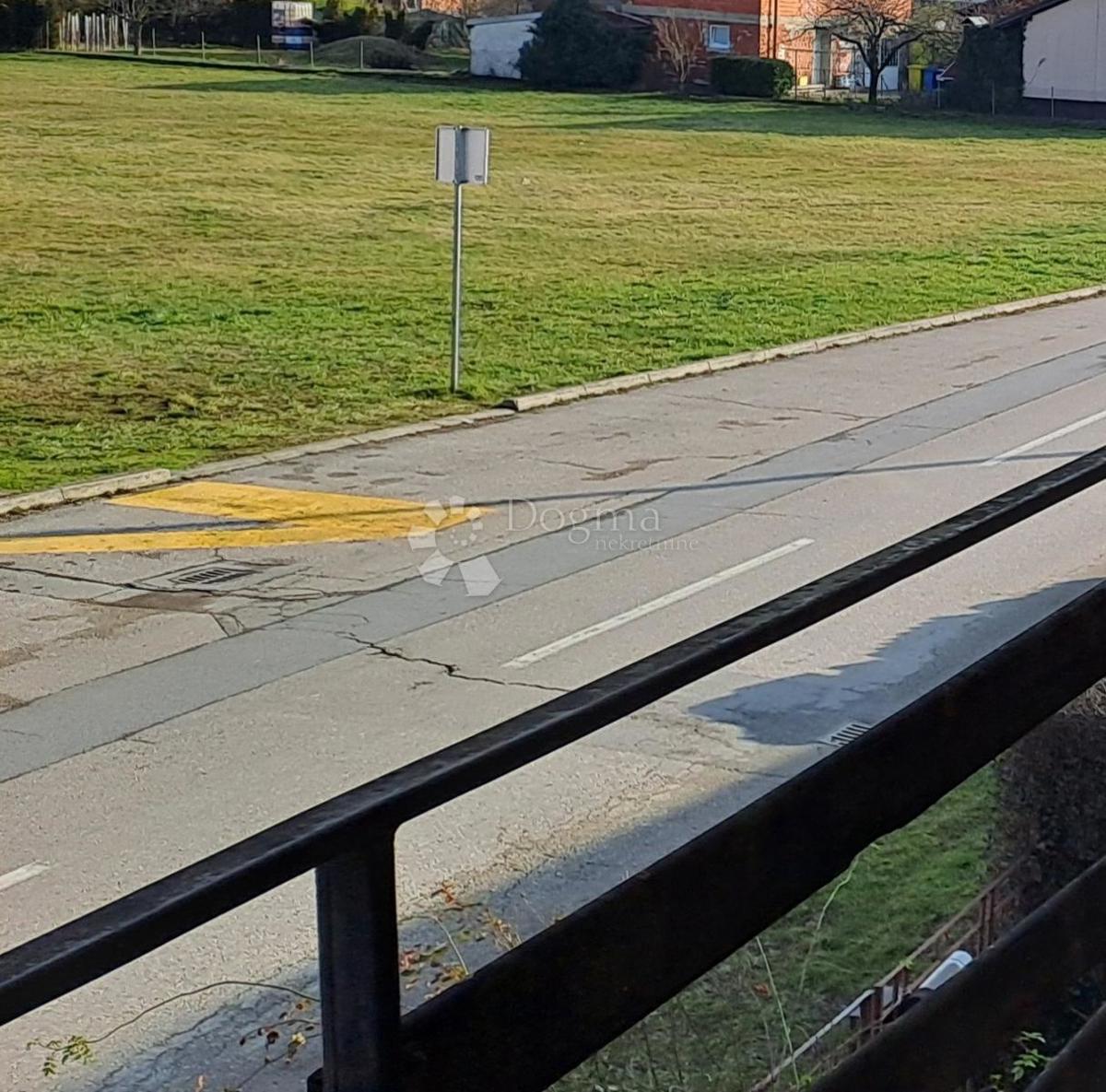 Hiša Zeleni brijeg, Sisak, 257m2