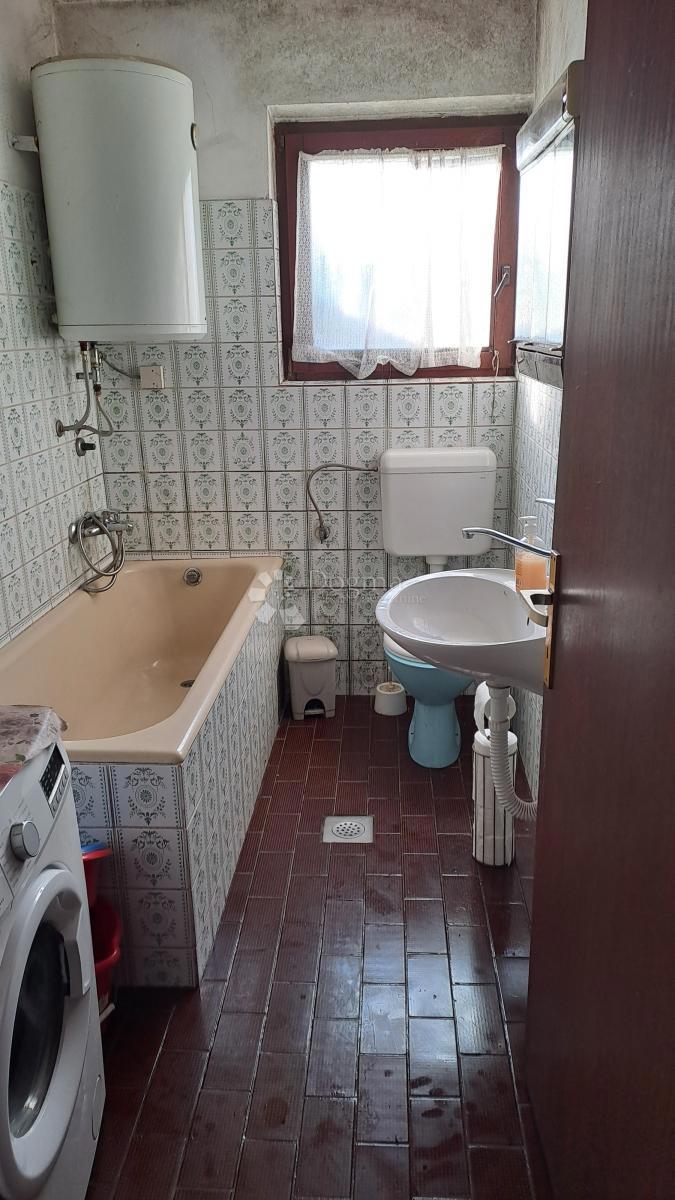 Hiša Zeleni brijeg, Sisak, 257m2