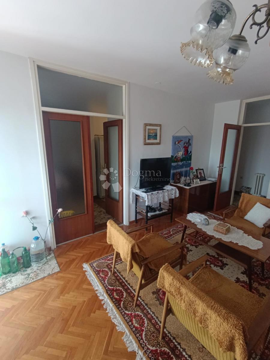 Stanovanje Bili brig, Zadar, 89m2