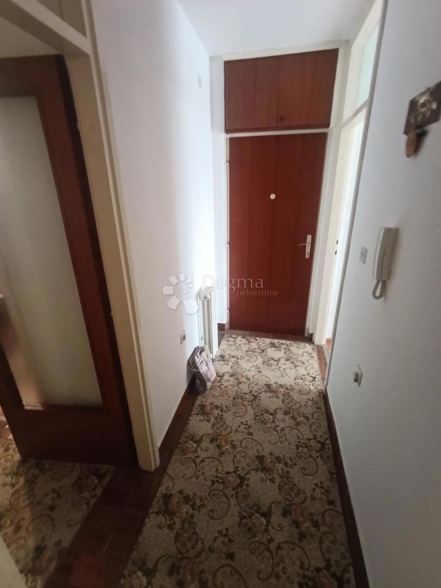 Stanovanje Bili brig, Zadar, 89m2