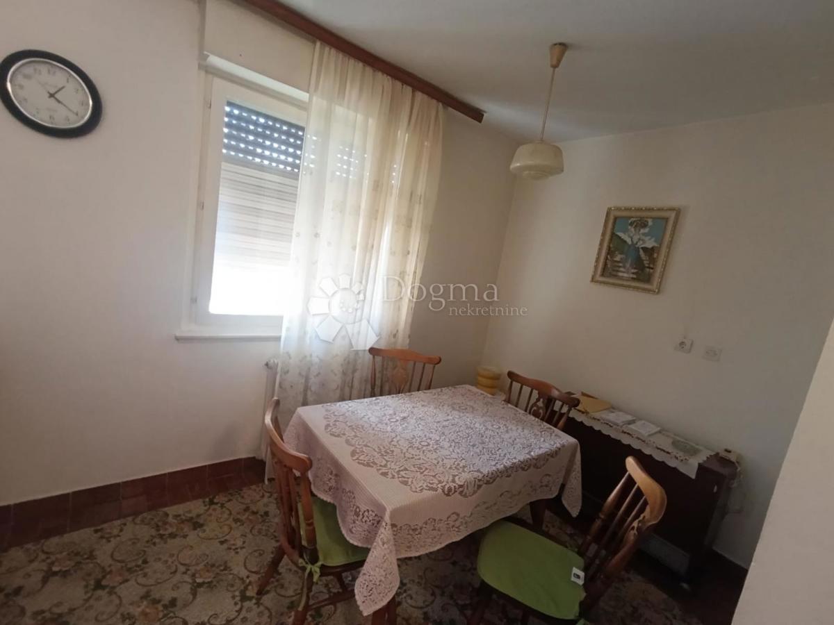 Stanovanje Bili brig, Zadar, 89m2