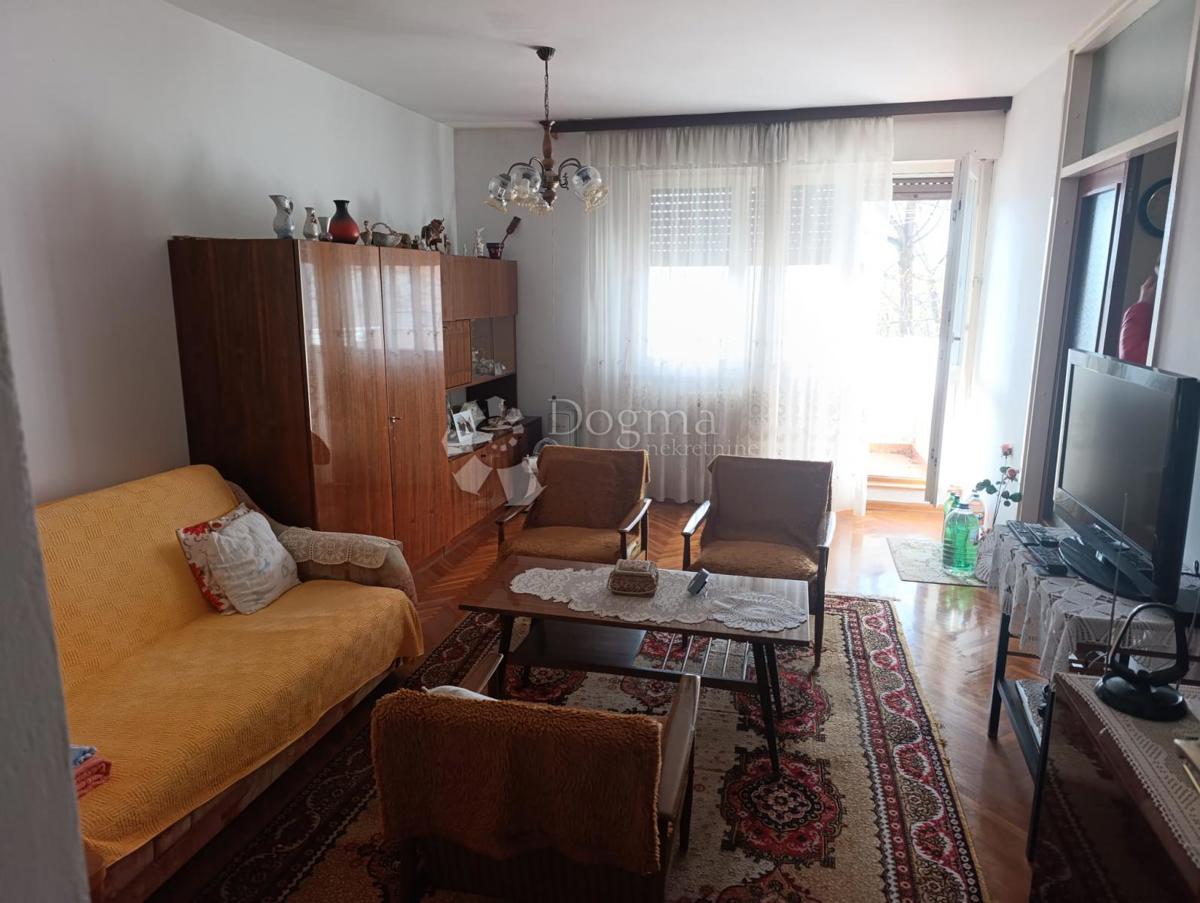 Stanovanje Bili brig, Zadar, 89m2