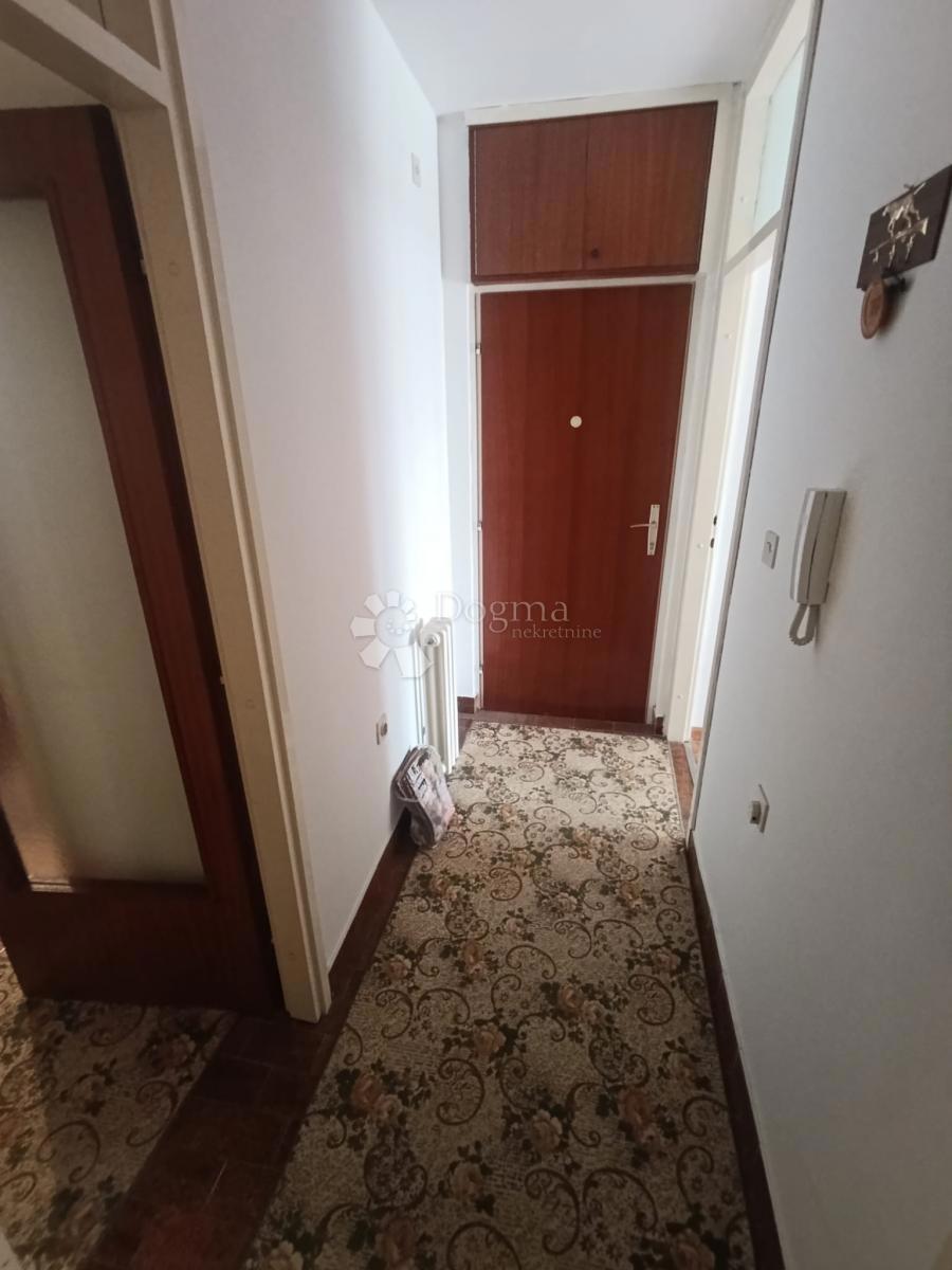 Stanovanje Bili brig, Zadar, 89m2