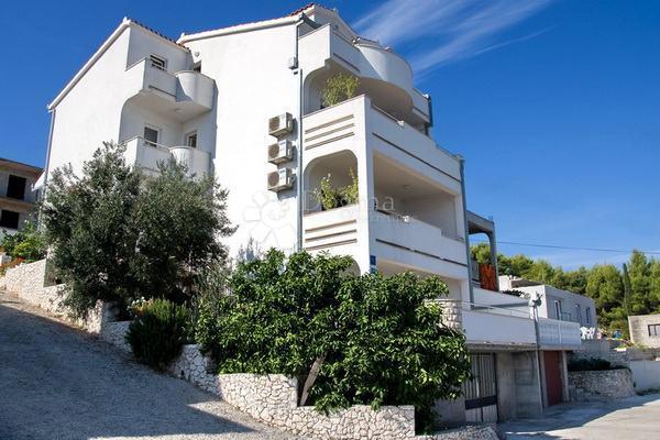 Stanovanje Arbanija, Trogir - Okolica, 100m2