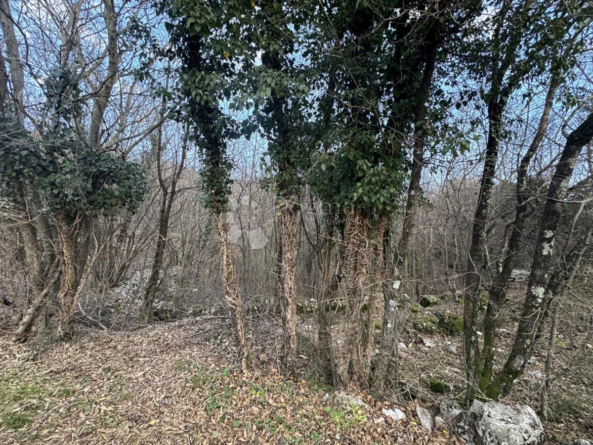 Zazidljivo zemljišče Marinići, Viškovo, 2.943m2