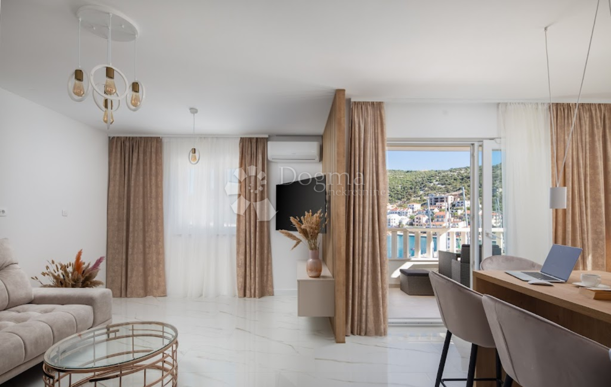 Stanovanje Marina, 67m2