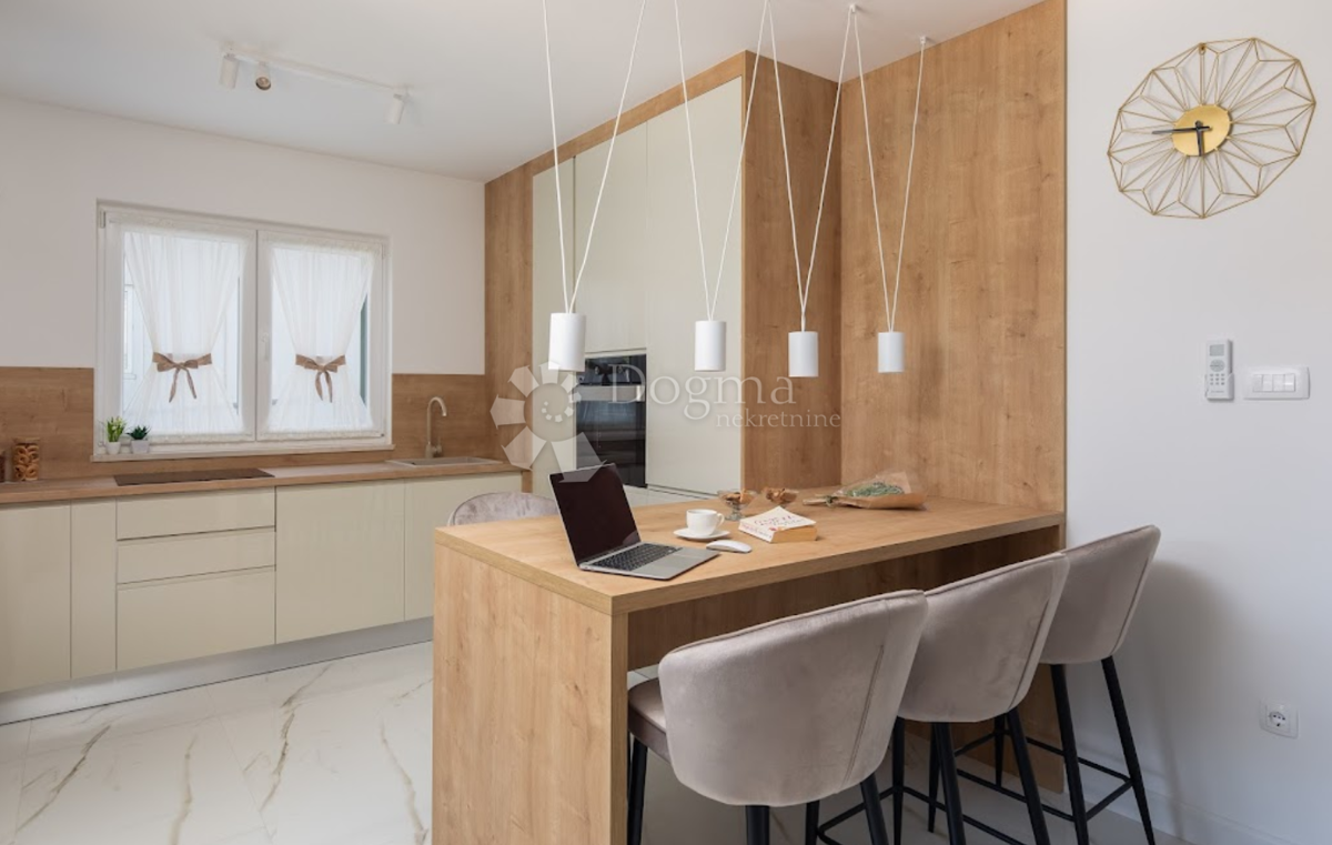 Stanovanje Marina, 67m2