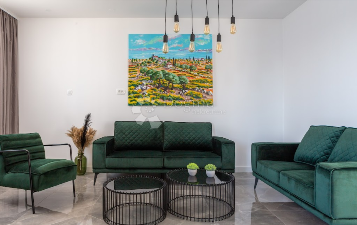 Stanovanje Marina, 67m2