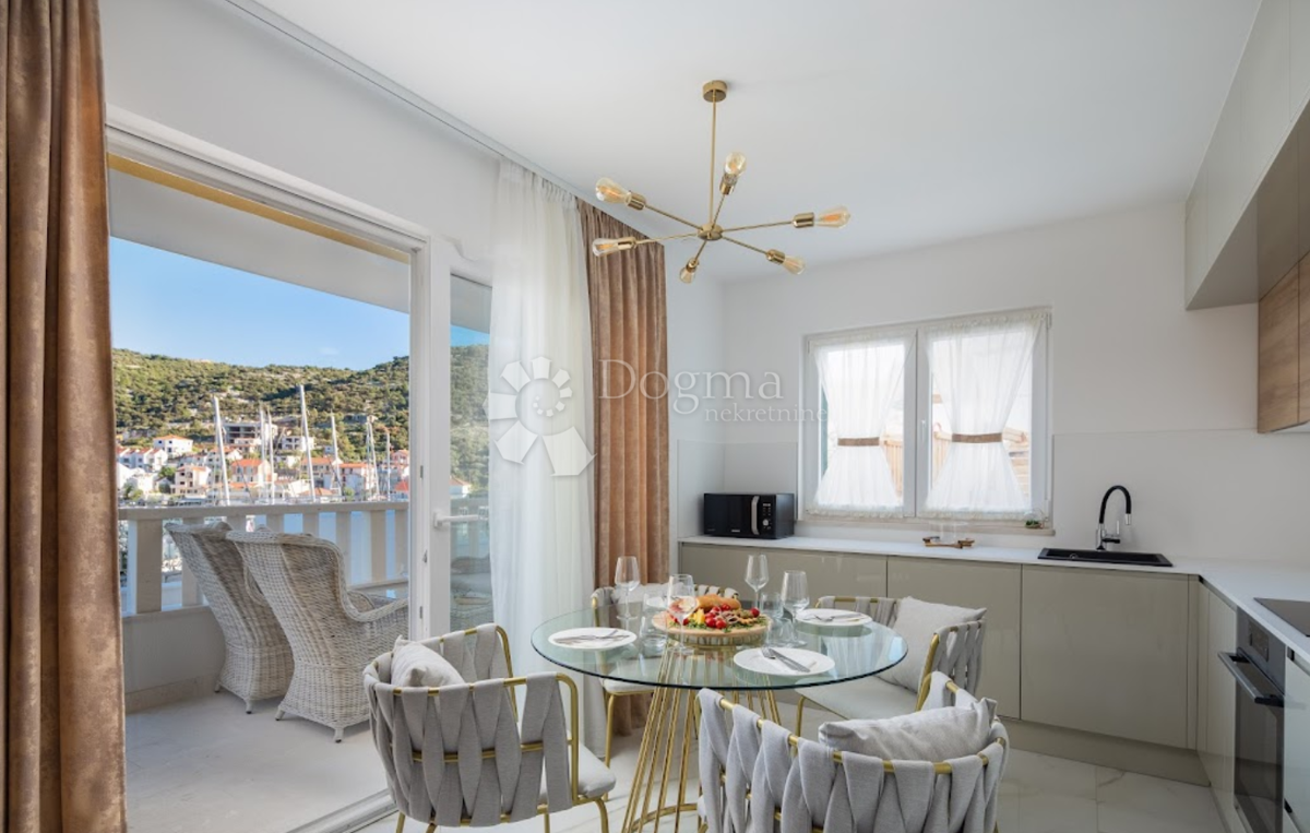 Stanovanje Marina, 67m2