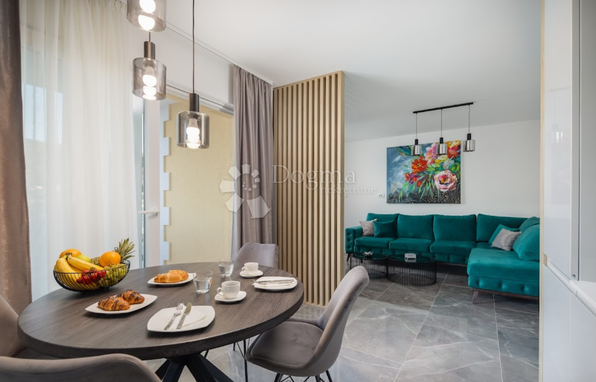 Stanovanje Marina, 67m2