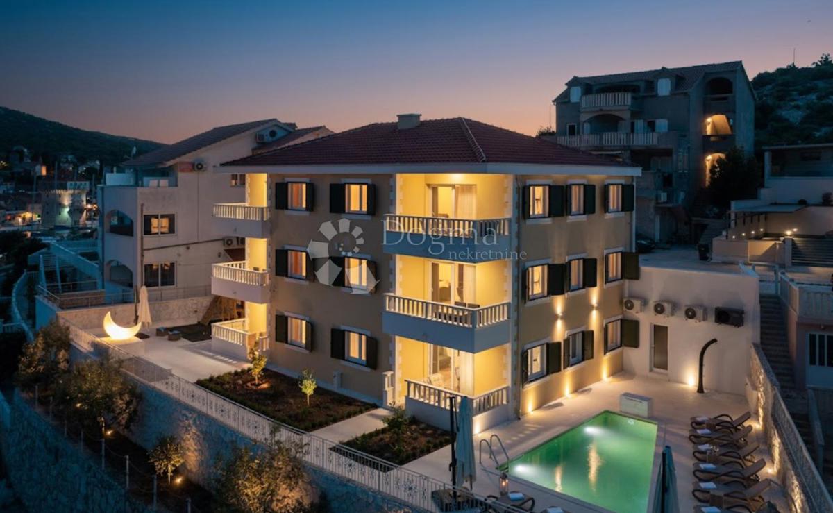 Stanovanje Marina, 67m2