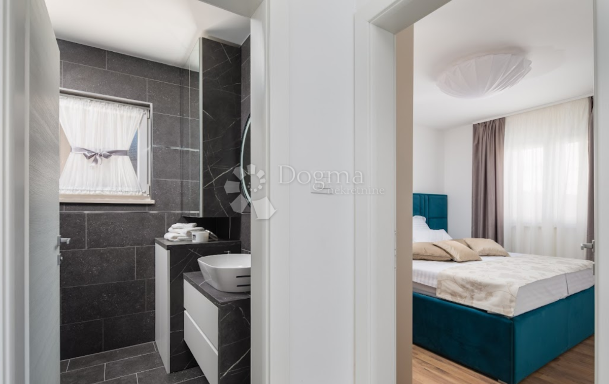 Stanovanje Marina, 67m2