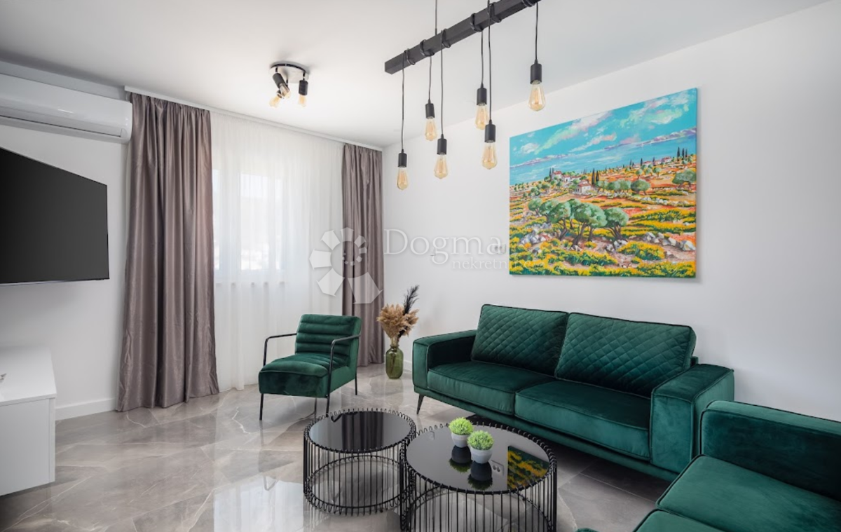 Stanovanje Marina, 67m2