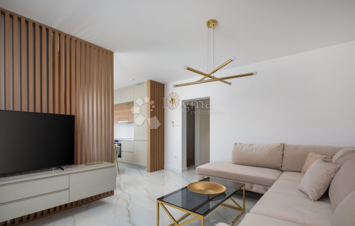 Stanovanje Marina, 67m2