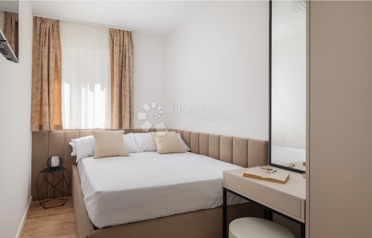 Stanovanje Marina, 67m2