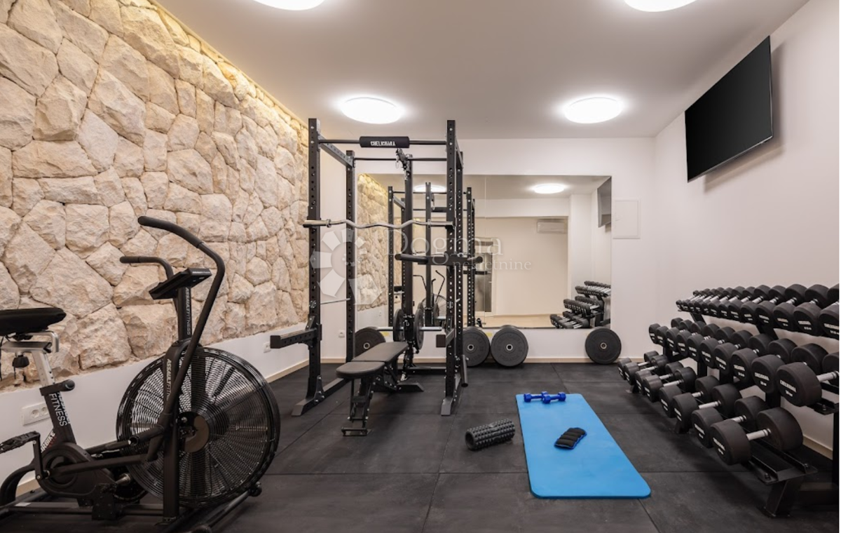 Stanovanje Marina, 67m2