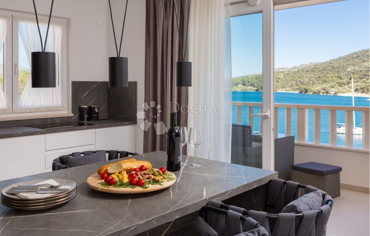 Stanovanje Marina, 67m2