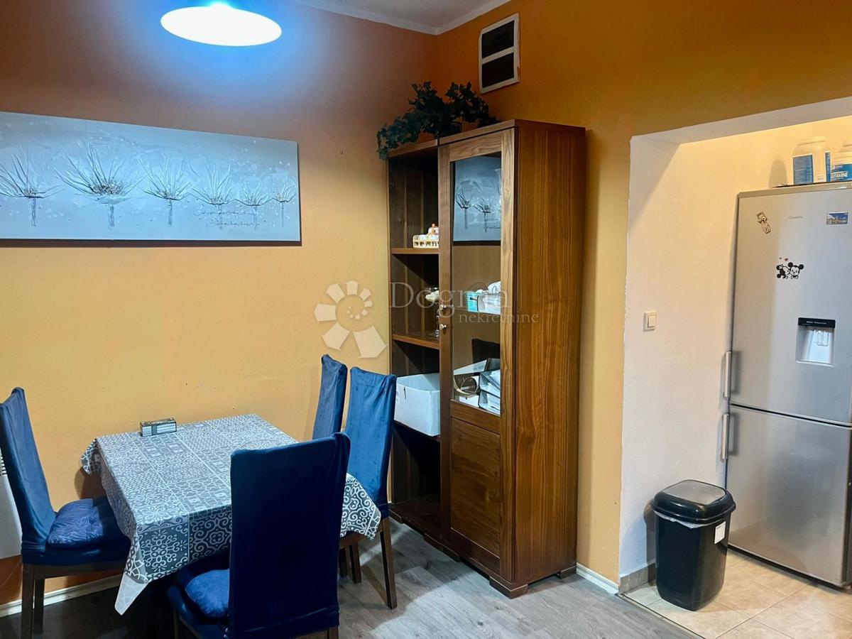 Stanovanje Rovinj, 38m2