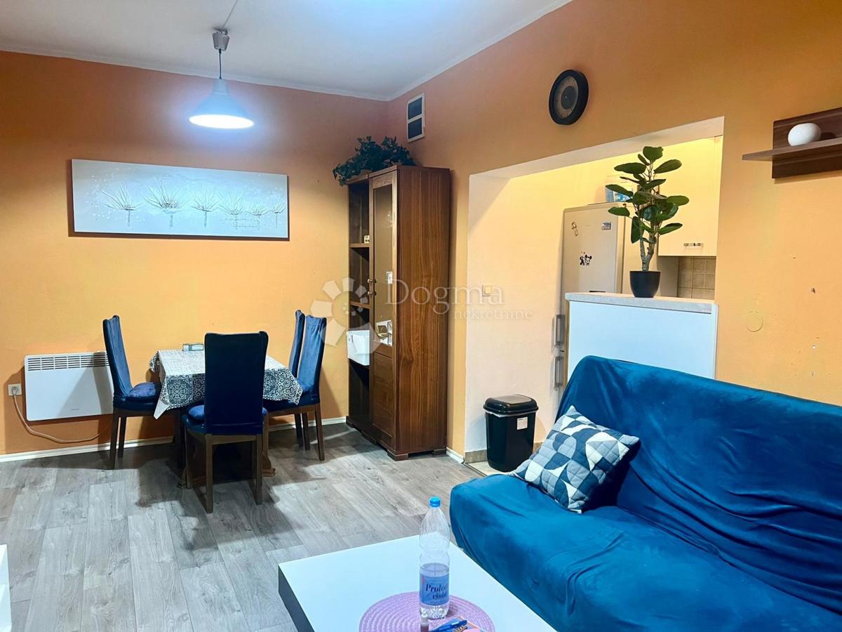 Stanovanje Rovinj, 38m2