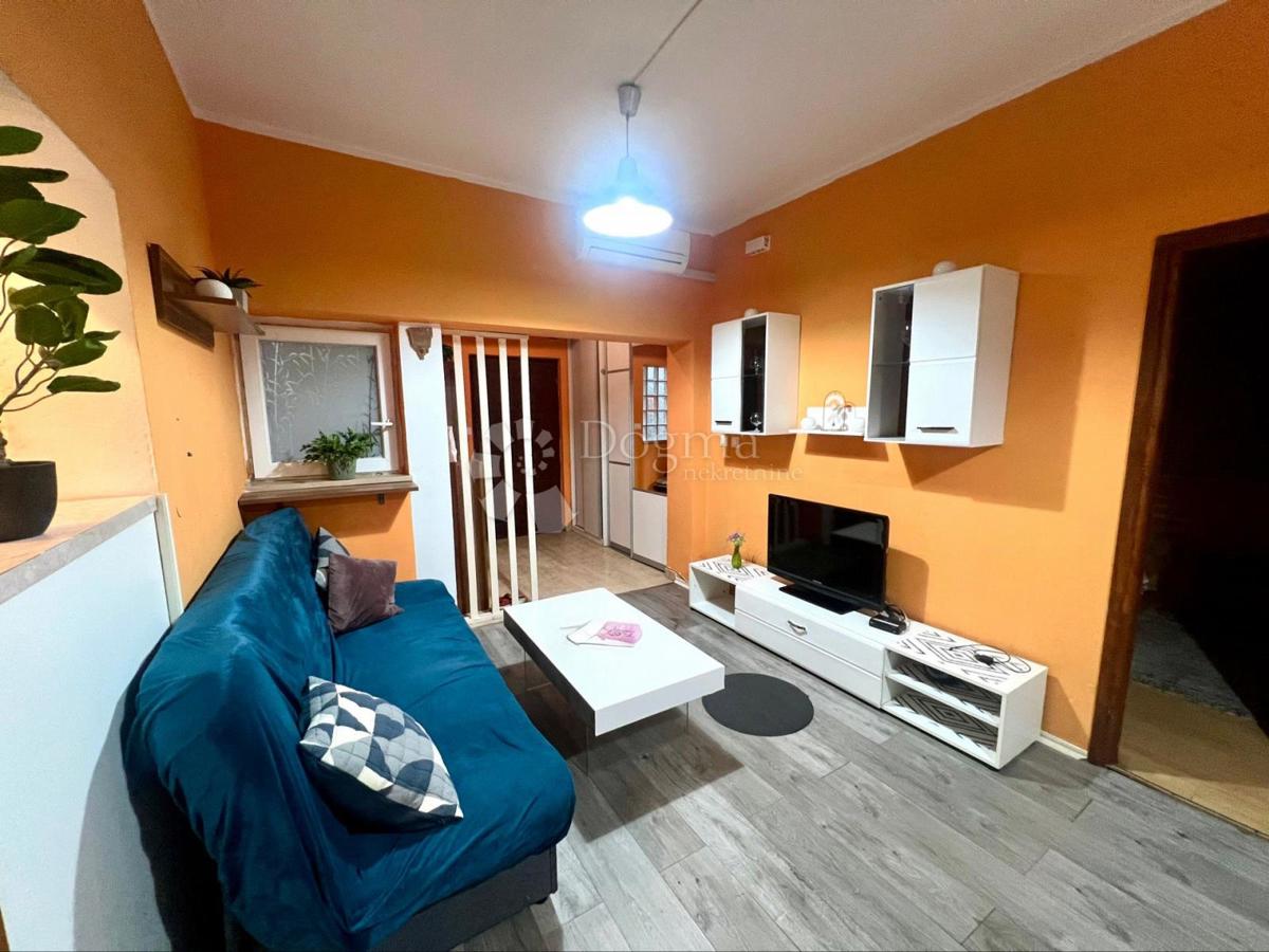 Stanovanje Rovinj, 38m2