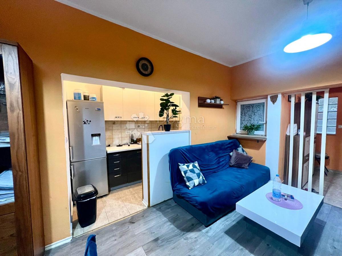 Stanovanje Rovinj, 38m2