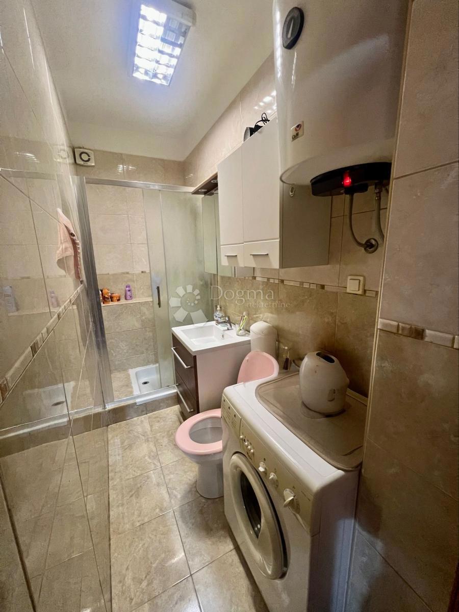 Stanovanje Rovinj, 38m2