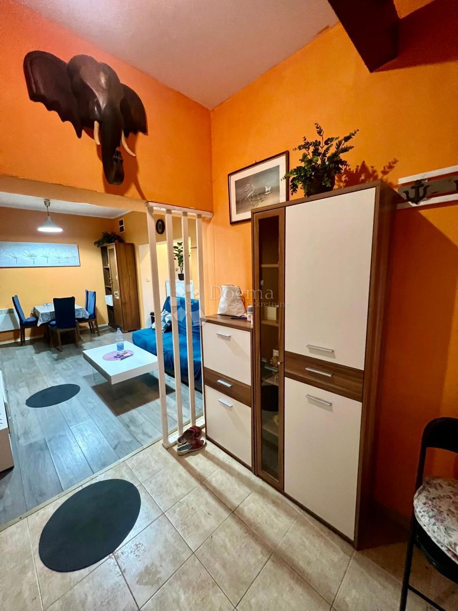 Stanovanje Rovinj, 38m2