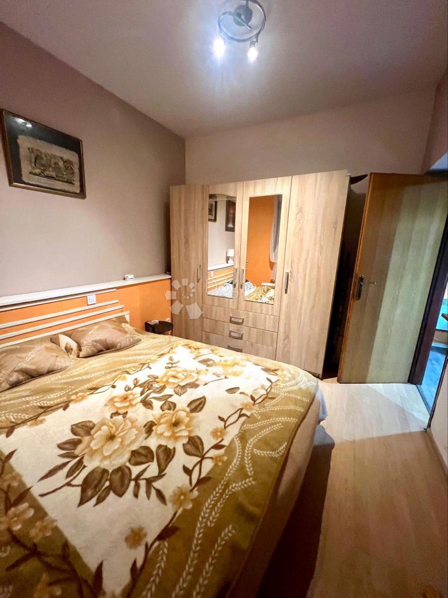 Stanovanje Rovinj, 38m2