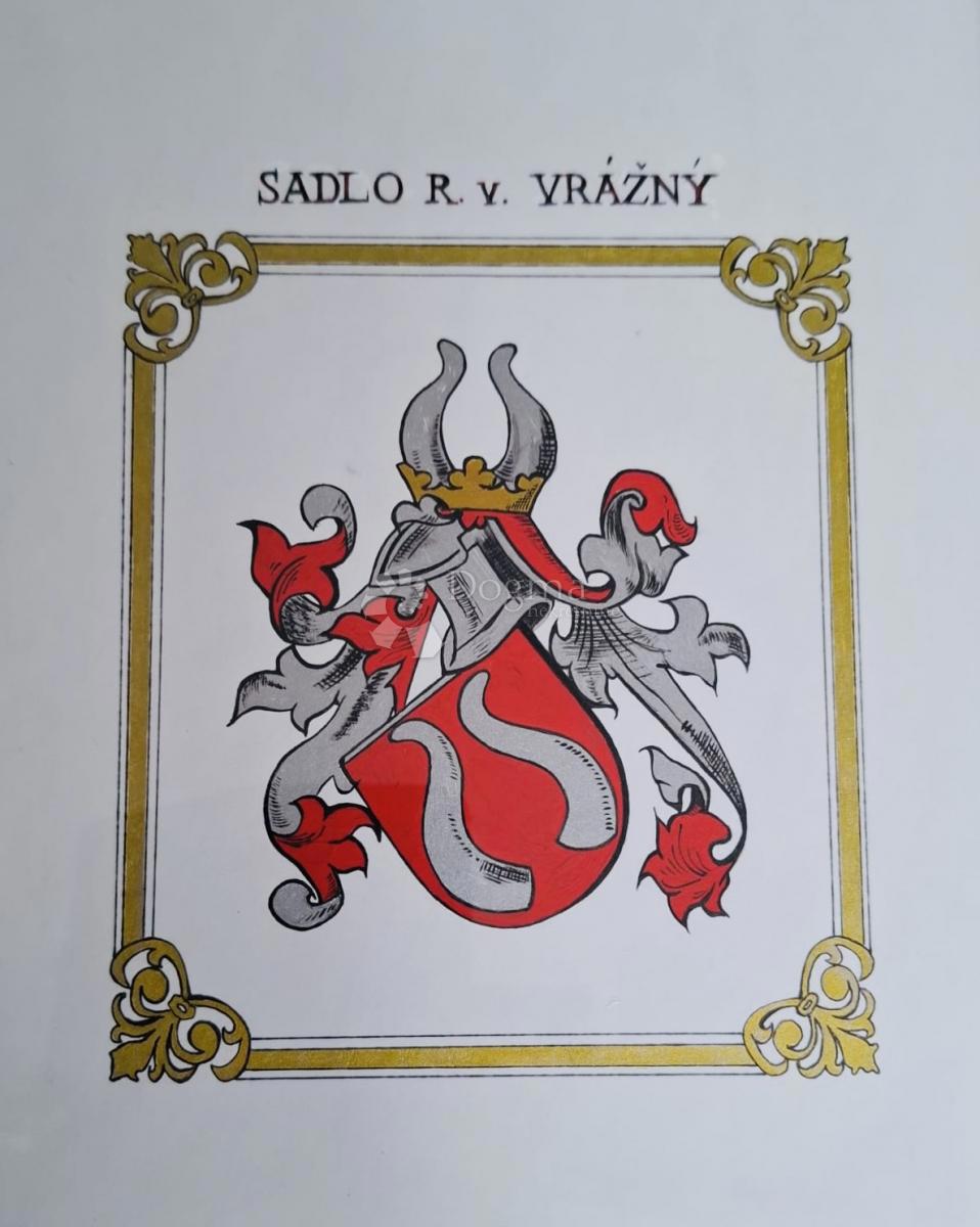 Grobnica Dubovac, Karlovac, 4m2