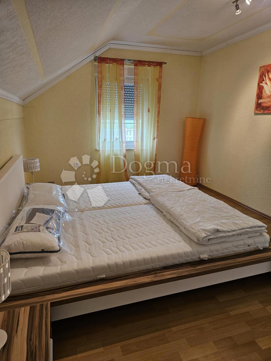 Hiša Majerje, Petrijanec, 176m2