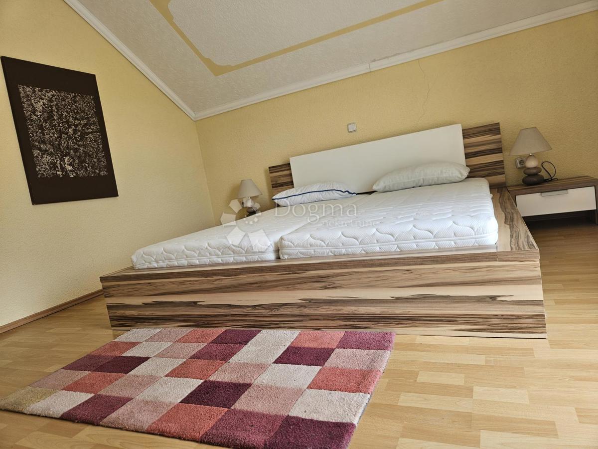 Hiša Majerje, Petrijanec, 176m2