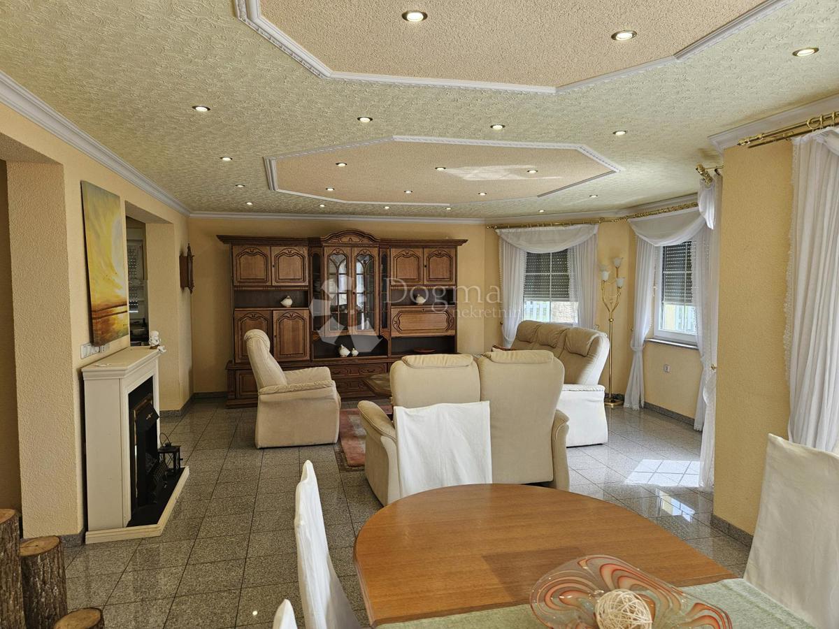 Hiša Majerje, Petrijanec, 176m2