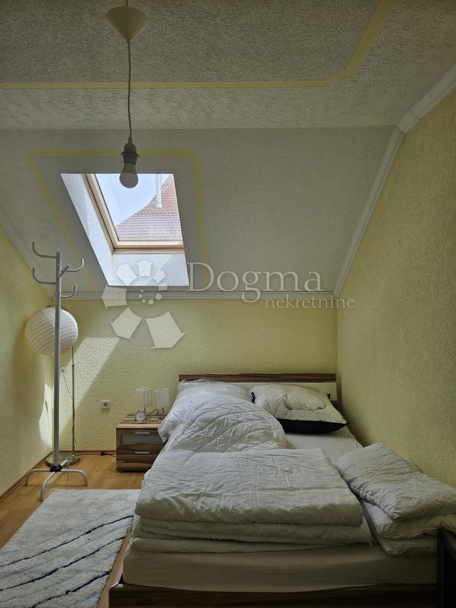 Hiša Majerje, Petrijanec, 176m2