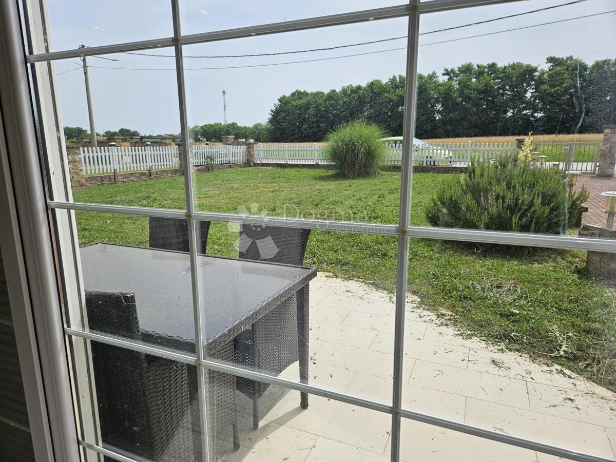 Hiša Majerje, Petrijanec, 176m2